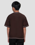 NEVADA ADVENTURE PRINT KAOS OVERSIZE ANAK LAKI-LAKI