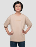 NEVADA CROSSROAD KAOS OVERSIZE ANAK LAKI-LAKI
