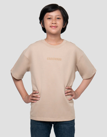 NEVADA CROSSROAD KAOS OVERSIZE ANAK LAKI-LAKI