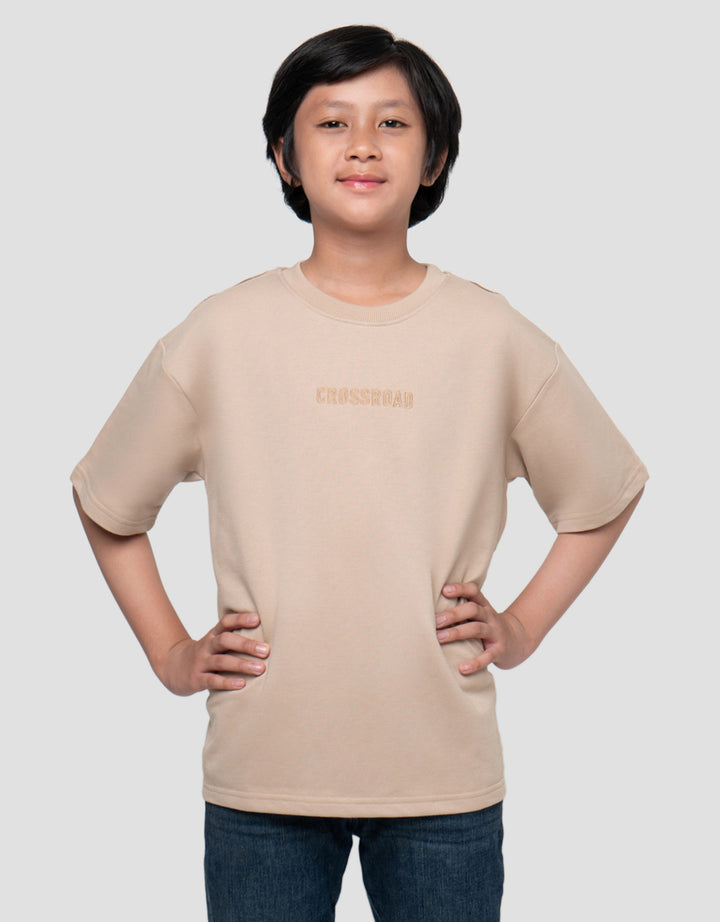NEVADA CROSSROAD KAOS OVERSIZE ANAK LAKI-LAKI
