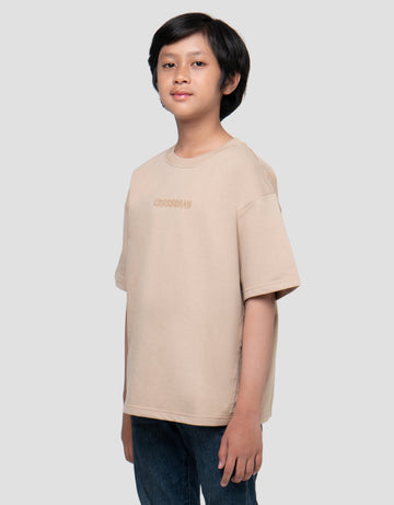 NEVADA CROSSROAD KAOS OVERSIZE ANAK LAKI-LAKI