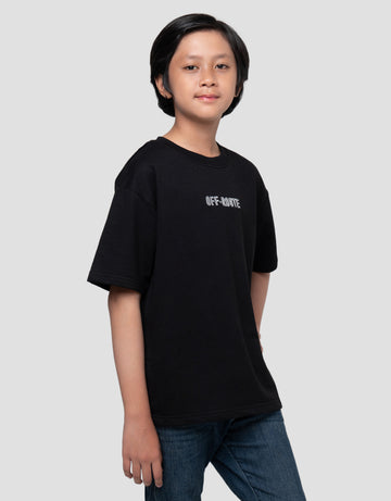 NEVADA OFF ROUTE KAOS OVERSIZE ANAK LAKI-LAKI