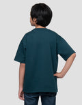 NEVADA EXPLORE NATURE KAOS OVERSIZE ANAK LAKI-LAKI