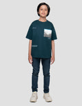 NEVADA EXPLORE NATURE KAOS OVERSIZE ANAK LAKI-LAKI