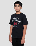 NEVADA EMBRO CITY PRINT KAOS ANAK LAKI-LAKI