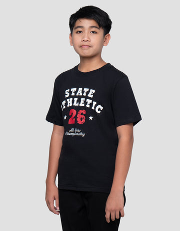 NEVADA EMBRO CITY PRINT KAOS ANAK LAKI-LAKI