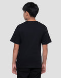 NEVADA EMBRO CITY PRINT KAOS ANAK LAKI-LAKI
