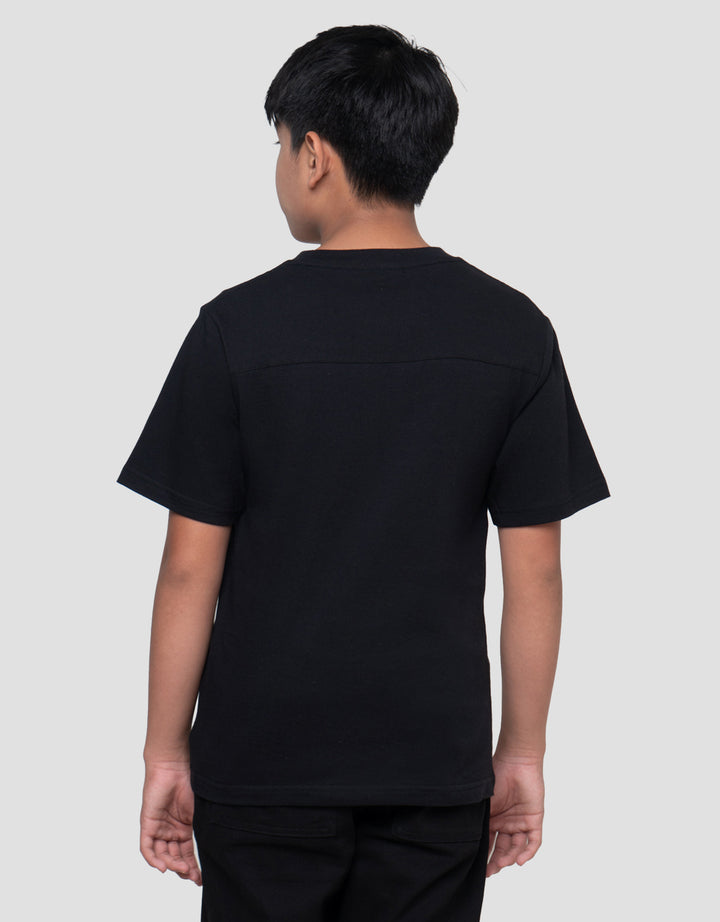 NEVADA EMBRO CITY PRINT KAOS ANAK LAKI-LAKI