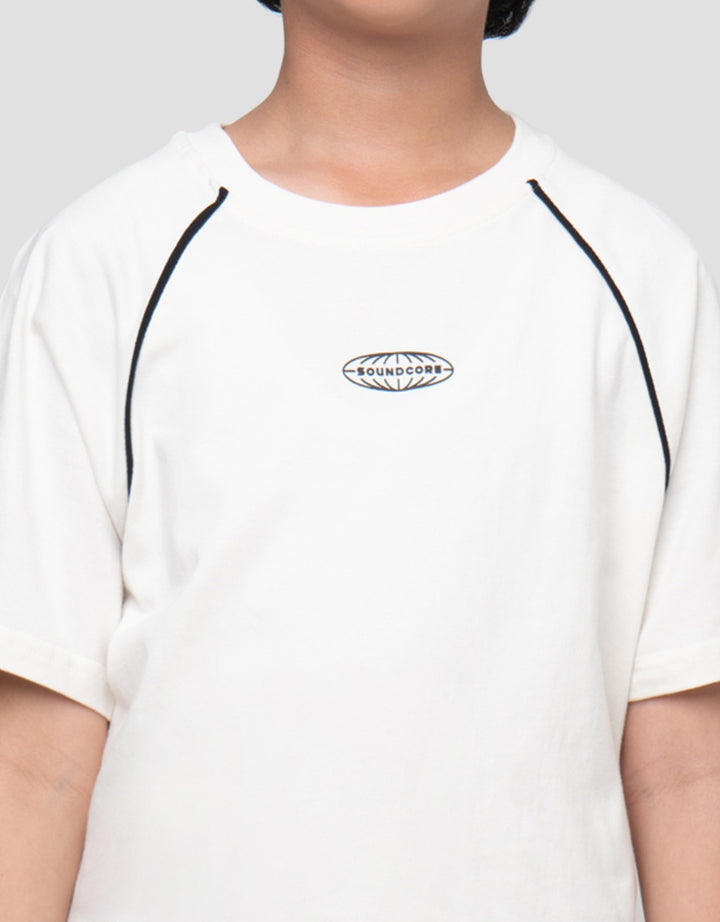 NEVADA SOUNDCORE KAOS ANAK LAKI-LAKI