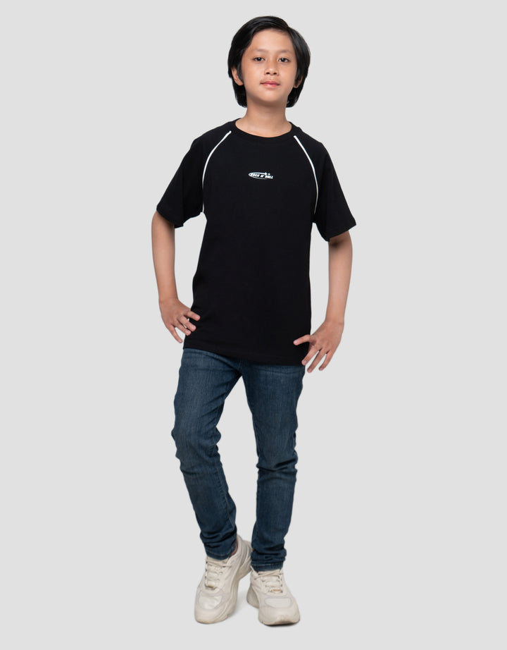 NEVADA ROCK N ROLL KAOS ANAK LAKI-LAKI