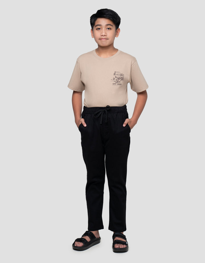 NEVADA STRETCH REGULAR CELANA PANJANG ANAK LAKI-LAKI