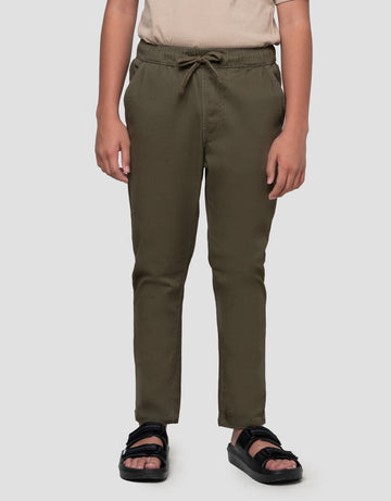 NEVADA STRETCH REGULAR CELANA PANJANG ANAK LAKI-LAKI