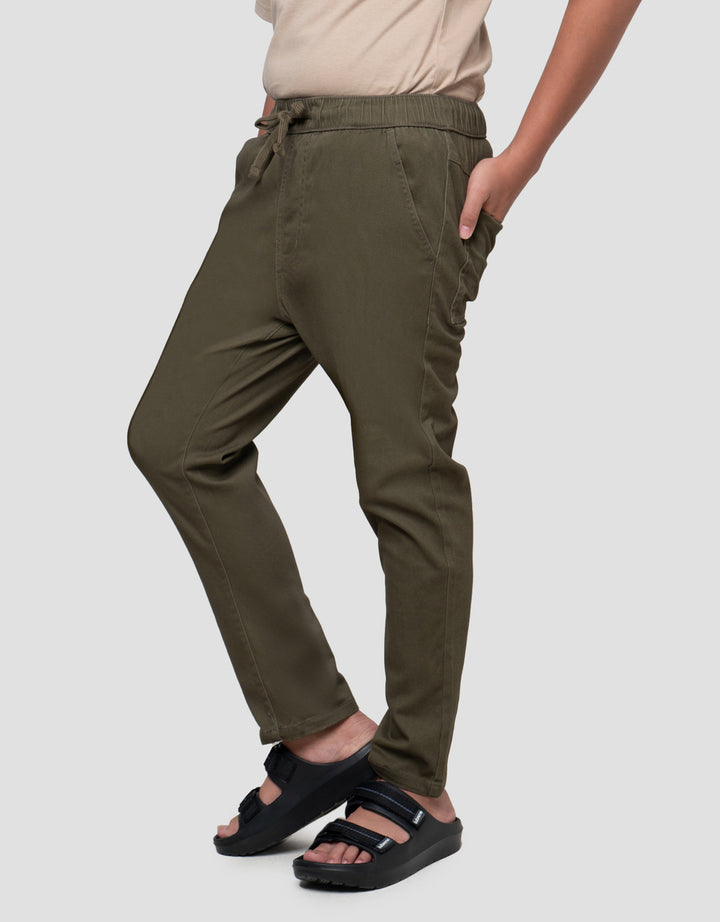 NEVADA STRETCH REGULAR CELANA PANJANG ANAK LAKI-LAKI