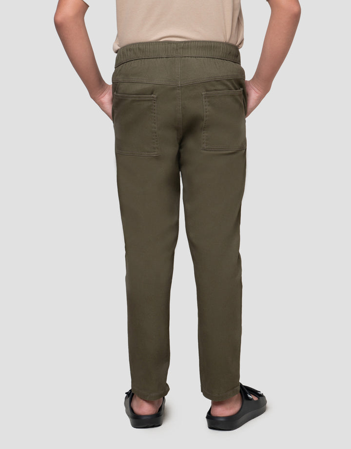 NEVADA STRETCH REGULAR CELANA PANJANG ANAK LAKI-LAKI