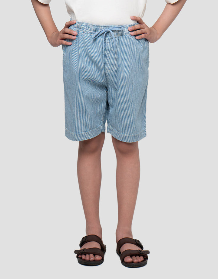 NEVADA STRIPE CELANA JEANS ANAK LAKI-LAKI