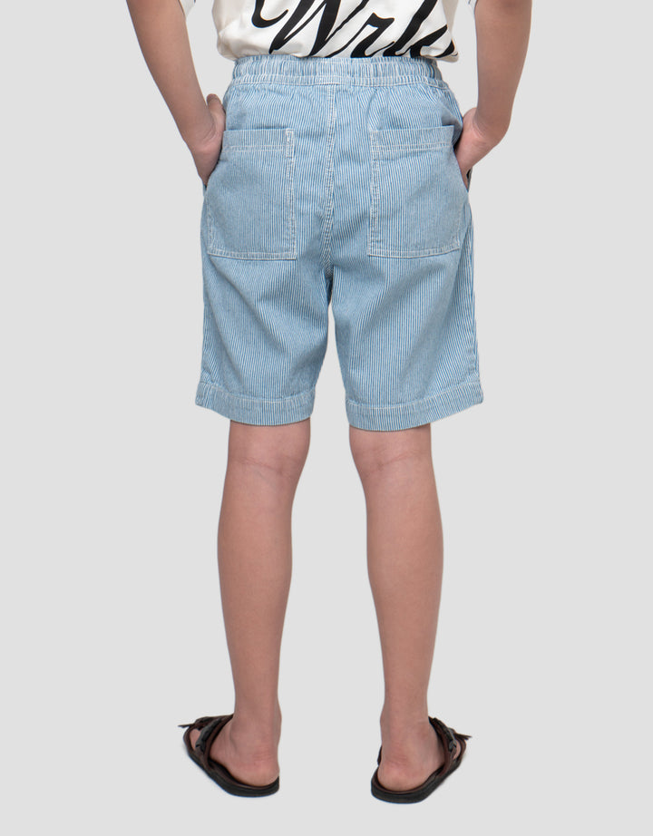 NEVADA STRIPE CELANA JEANS ANAK LAKI-LAKI
