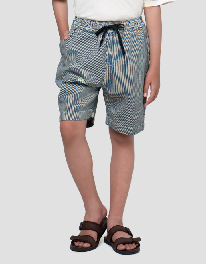 NEVADA STRIPE CELANA JEANS ANAK LAKI-LAKI