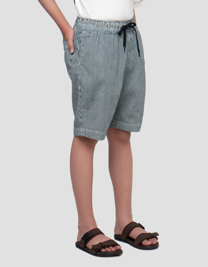 NEVADA STRIPE CELANA JEANS ANAK LAKI-LAKI