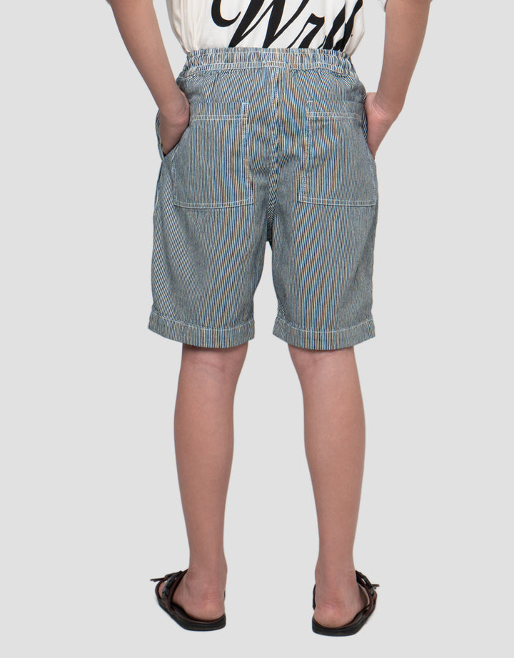 NEVADA STRIPE CELANA JEANS ANAK LAKI-LAKI