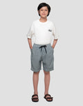 NEVADA STRIPE CELANA JEANS ANAK LAKI-LAKI