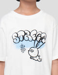 NEVADA GRAFITI BUBBLE STREET KAOS ANAK LAKI-LAKI