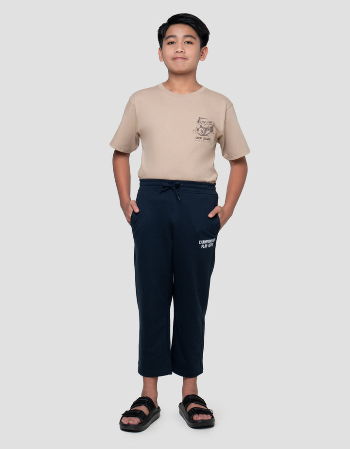 NEVADA CELANA JOGGER ANAK LAKI-LAKI