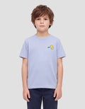 SUKO THE SIMPSONS PRINT BART KAOS ANAK LAKI-LAKI