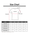 SUKO THE SIMPSONS BACK PRINT BART WRITING KAOS ANAK LAKI-LAKI