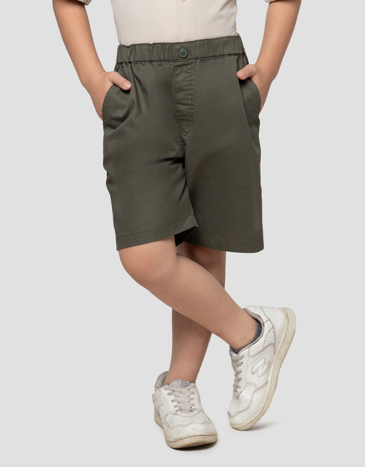 SUKO RELAX CELANA PENDEK ANAK LAKI-LAKI