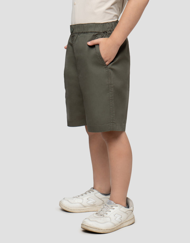 SUKO RELAX CELANA PENDEK ANAK LAKI-LAKI