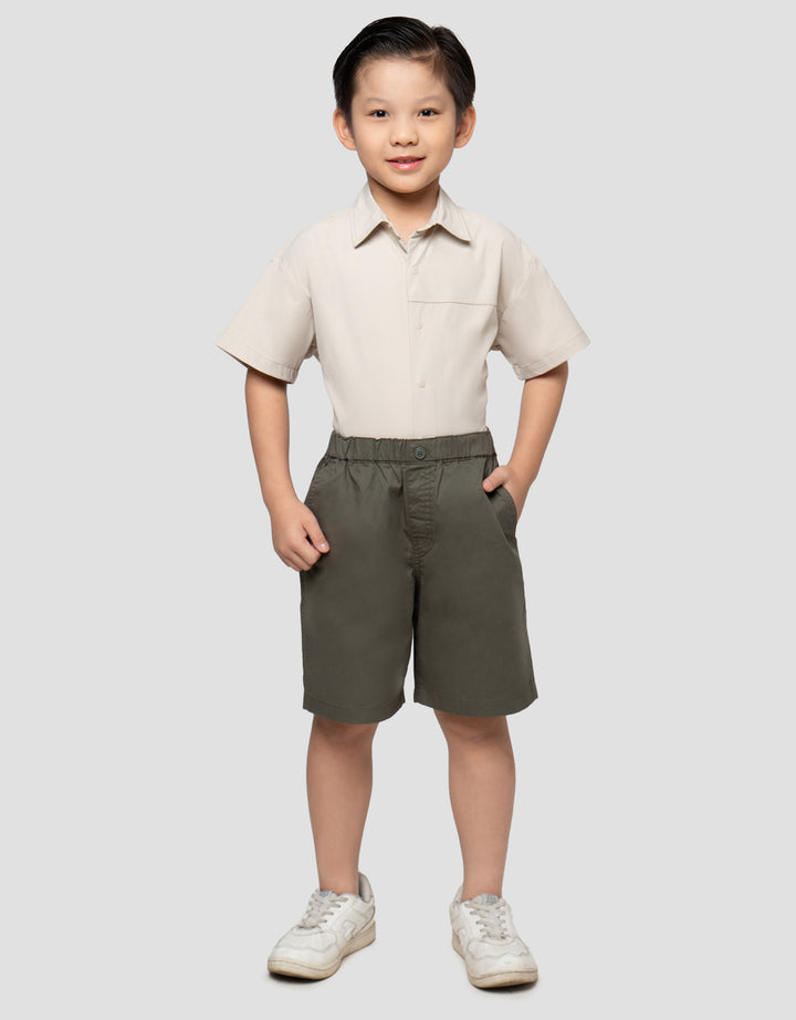 SUKO RELAX CELANA PENDEK ANAK LAKI-LAKI