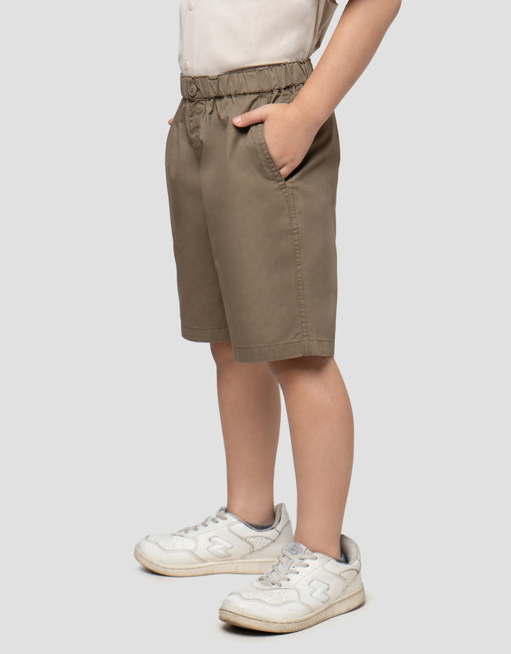 SUKO RELAX CELANA PENDEK ANAK LAKI-LAKI