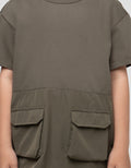 SUKO TWO POCKET KAOS ANAK LAKI-LAKI