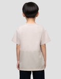 SUKO TWO POCKET KAOS ANAK LAKI-LAKI