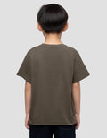SUKO POCKET ZIPPER KAOS ANAK LAKI-LAKI