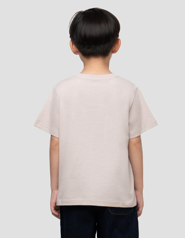 SUKO POCKET ZIPPER KAOS ANAK LAKI-LAKI