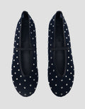 SAINT YVES SEPATU MARY JANE MYH15 WANITA