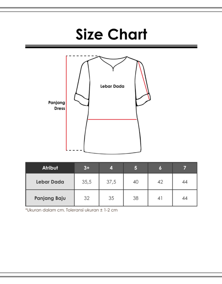 LITTLE M 2IN1 RAJUT BLOUSE ANAK PEREMPUAN