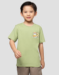 CHARACTER PAW RUBBLE KAOS ANAK LAKI-LAKI