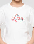 Character Paw Marshall Paw Print Kaos Anak Laki-laki