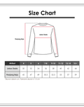 CHARACTER PAW TEAMS PRINT KAOS ANAK LAKI-LAKI