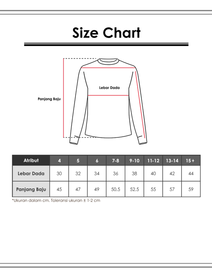 CHARACTER PAW TEAMS PRINT KAOS ANAK LAKI-LAKI
