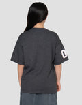 NEVADA ACADEMY MICHIGAN KAOS OVERSIZE ANAK PEREMPUAN
