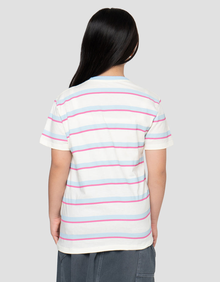 NEVADA WORD BRO 2 KAOS ANAK PEREMPUAN