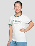 NEVADA RINGER LOSANGELES KAOS ANAK PEREMPUAN