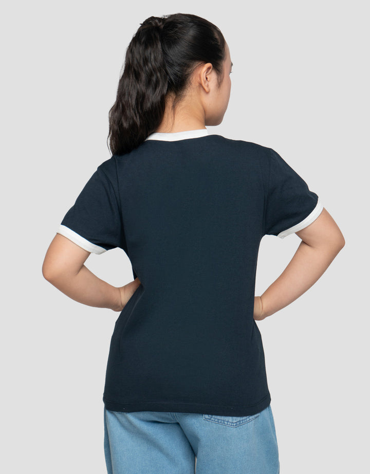 NEVADA RINGER NEW YORK KAOS ANAK PEREMPUAN