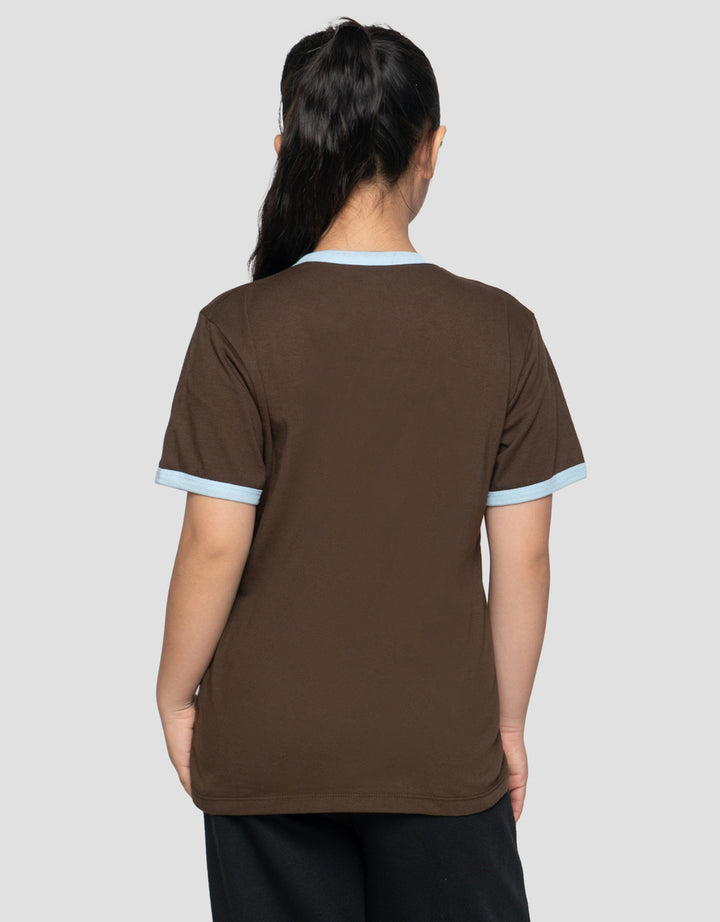 NEVADA RINGER SANFRANSC KAOS ANAK PEREMPUAN
