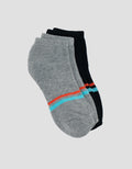 MXM MOTIF GARIS BUNDLE 2 MULTICOLOR KAUS KAKI PRIA