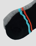 MXM MOTIF GARIS BUNDLE 2 MULTICOLOR KAUS KAKI PRIA