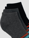 MXM MOTIF GARIS BUNDLE 2 MULTICOLOR KAUS KAKI PRIA
